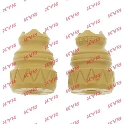 Anschlagpuffer, Federung Hinterachse KYB 935309 Bild Anschlagpuffer, Federung Hinterachse KYB 935309