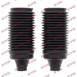 Anschlagpuffer, Federung Hinterachse KYB 940002