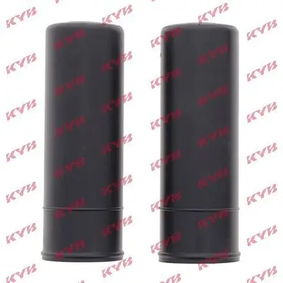 Schutzkappe/Faltenbalg, Stoßdämpfer Vorderachse KYB 940004