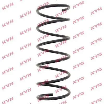 Fahrwerksfeder Vorderachse KYB RA1001 Bild Fahrwerksfeder Vorderachse KYB RA1001