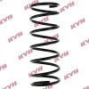 Fahrwerksfeder Vorderachse KYB RA1014 Bild Fahrwerksfeder Vorderachse KYB RA1014