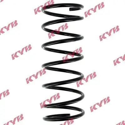 Fahrwerksfeder Vorderachse KYB RA1014 Bild Fahrwerksfeder Vorderachse KYB RA1014