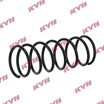 Fahrwerksfeder Vorderachse KYB RA1014 Bild Fahrwerksfeder Vorderachse KYB RA1014