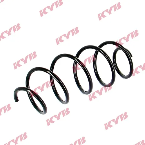 Fahrwerksfeder Vorderachse KYB RA1018 Bild Fahrwerksfeder Vorderachse KYB RA1018