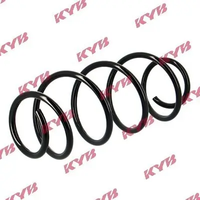 Fahrwerksfeder Vorderachse KYB RA1019 Bild Fahrwerksfeder Vorderachse KYB RA1019