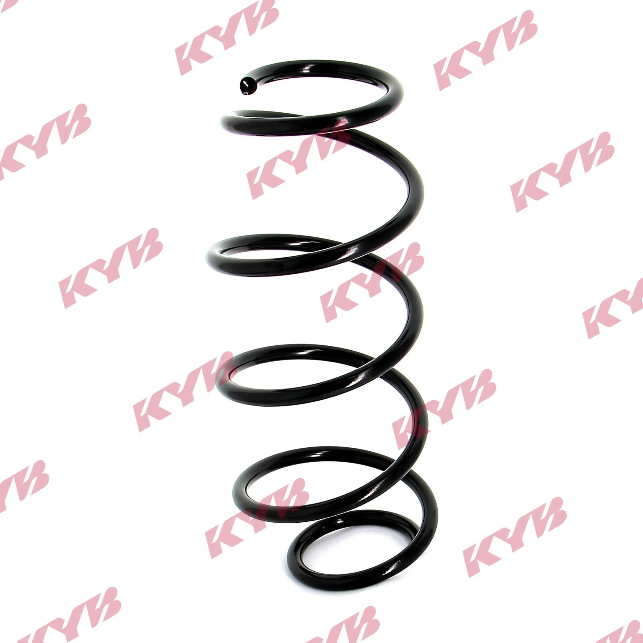 Fahrwerksfeder Vorderachse KYB RA1020