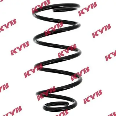 Fahrwerksfeder Vorderachse KYB RA1023