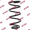 Fahrwerksfeder Vorderachse KYB RA1023 Bild Fahrwerksfeder Vorderachse KYB RA1023