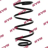 Fahrwerksfeder Vorderachse KYB RA1023