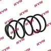 Fahrwerksfeder Vorderachse KYB RA1023 Bild Fahrwerksfeder Vorderachse KYB RA1023