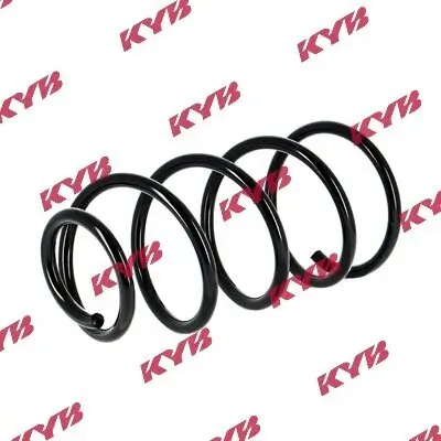 Fahrwerksfeder Vorderachse KYB RA1023 Bild Fahrwerksfeder Vorderachse KYB RA1023