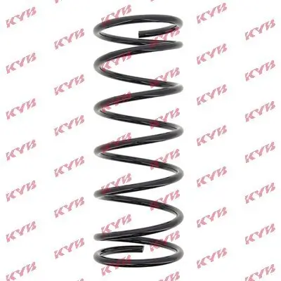 Fahrwerksfeder Vorderachse KYB RA1034 Bild Fahrwerksfeder Vorderachse KYB RA1034