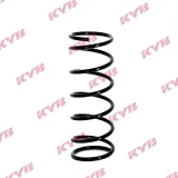 Fahrwerksfeder Vorderachse KYB RA1035