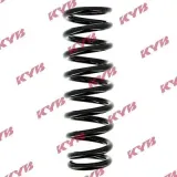 Fahrwerksfeder Vorderachse KYB RA1039