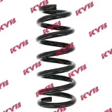 Fahrwerksfeder Vorderachse KYB RA1050