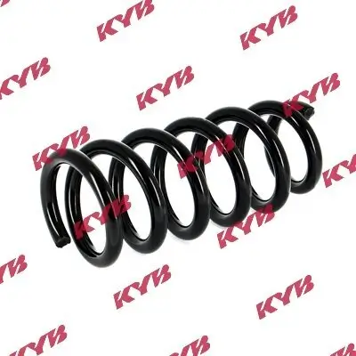 Fahrwerksfeder Vorderachse KYB RA1050 Bild Fahrwerksfeder Vorderachse KYB RA1050