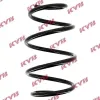 Fahrwerksfeder Vorderachse KYB RA1052