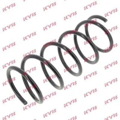 Fahrwerksfeder Vorderachse KYB RA1054 Bild Fahrwerksfeder Vorderachse KYB RA1054