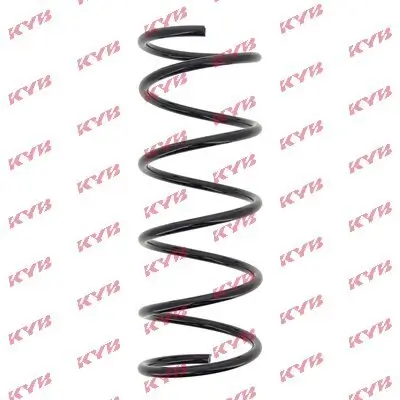 Fahrwerksfeder Vorderachse KYB RA1060