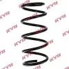 Fahrwerksfeder Vorderachse KYB RA1062