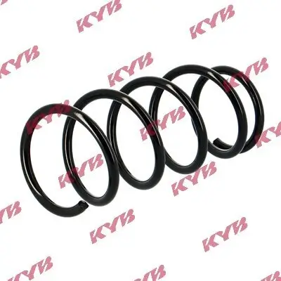 Fahrwerksfeder Vorderachse KYB RA1062 Bild Fahrwerksfeder Vorderachse KYB RA1062