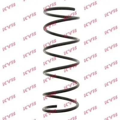 Fahrwerksfeder Vorderachse KYB RA1065