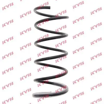 Fahrwerksfeder Vorderachse KYB RA1066 Bild Fahrwerksfeder Vorderachse KYB RA1066