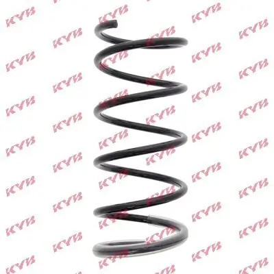 Fahrwerksfeder Vorderachse KYB RA1067 Bild Fahrwerksfeder Vorderachse KYB RA1067