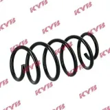 Fahrwerksfeder Vorderachse KYB RA1078
