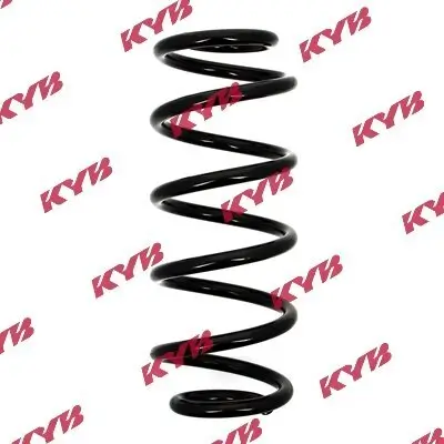 Fahrwerksfeder Vorderachse KYB RA1097