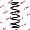 Fahrwerksfeder Vorderachse KYB RA1097 Bild Fahrwerksfeder Vorderachse KYB RA1097