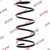 Fahrwerksfeder Vorderachse KYB RA1101 Bild Fahrwerksfeder Vorderachse KYB RA1101