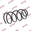 Fahrwerksfeder Vorderachse KYB RA1101 Bild Fahrwerksfeder Vorderachse KYB RA1101