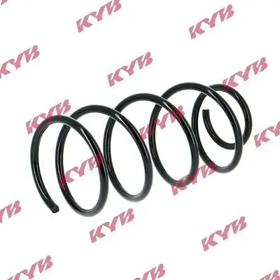 Fahrwerksfeder Vorderachse KYB RA1101 Bild Fahrwerksfeder Vorderachse KYB RA1101