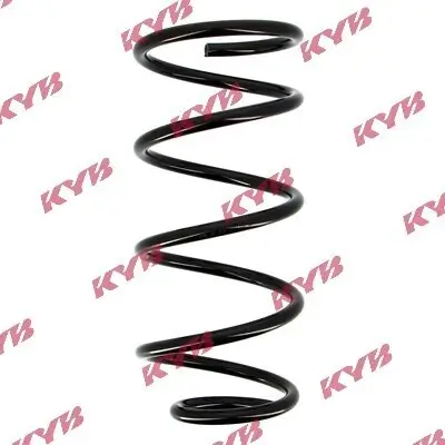 Fahrwerksfeder Vorderachse KYB RA1102 Bild Fahrwerksfeder Vorderachse KYB RA1102