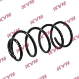 Fahrwerksfeder Vorderachse KYB RA1102