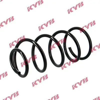 Fahrwerksfeder Vorderachse KYB RA1102 Bild Fahrwerksfeder Vorderachse KYB RA1102