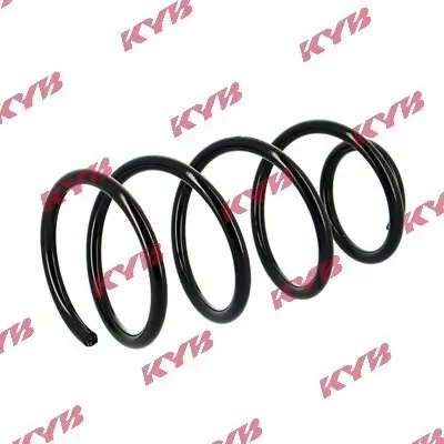 Fahrwerksfeder Vorderachse KYB RA1103