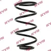 Fahrwerksfeder Vorderachse KYB RA1105 Bild Fahrwerksfeder Vorderachse KYB RA1105