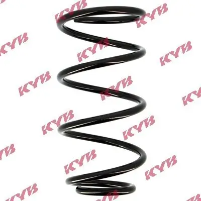 Fahrwerksfeder Vorderachse KYB RA1105 Bild Fahrwerksfeder Vorderachse KYB RA1105