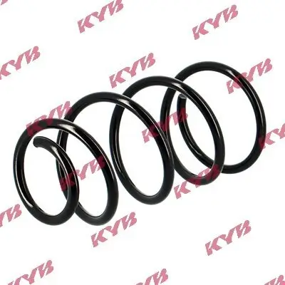 Fahrwerksfeder Vorderachse KYB RA1105 Bild Fahrwerksfeder Vorderachse KYB RA1105