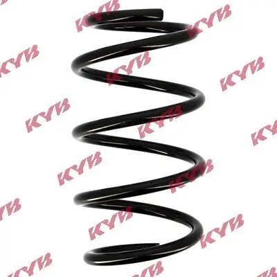 Fahrwerksfeder Vorderachse KYB RA1106