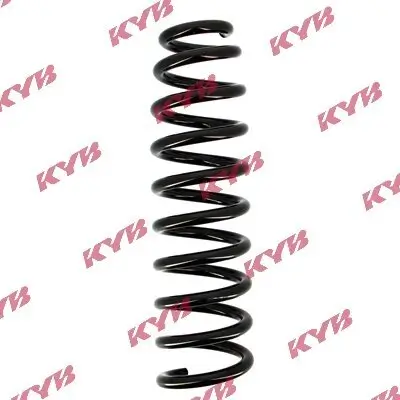 Fahrwerksfeder Vorderachse KYB RA1117 Bild Fahrwerksfeder Vorderachse KYB RA1117
