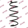 Fahrwerksfeder Vorderachse KYB RA1119 Bild Fahrwerksfeder Vorderachse KYB RA1119