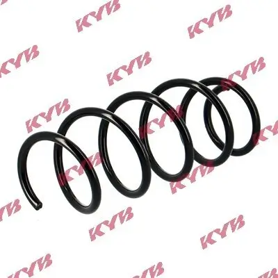 Fahrwerksfeder Vorderachse KYB RA1119 Bild Fahrwerksfeder Vorderachse KYB RA1119
