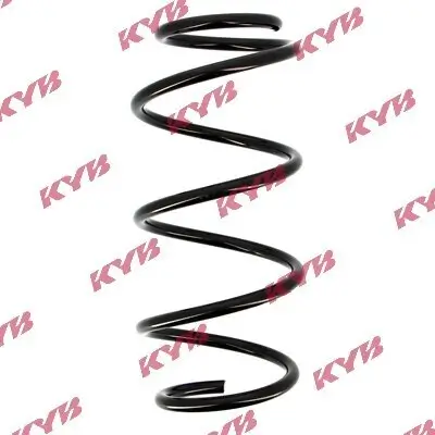 Fahrwerksfeder Vorderachse KYB RA1122 Bild Fahrwerksfeder Vorderachse KYB RA1122
