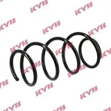 Fahrwerksfeder Vorderachse KYB RA1122