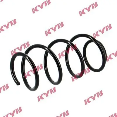 Fahrwerksfeder Vorderachse KYB RA1122 Bild Fahrwerksfeder Vorderachse KYB RA1122