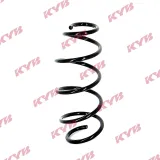 Fahrwerksfeder Vorderachse KYB RA1123