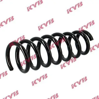Fahrwerksfeder Vorderachse KYB RA1127 Bild Fahrwerksfeder Vorderachse KYB RA1127